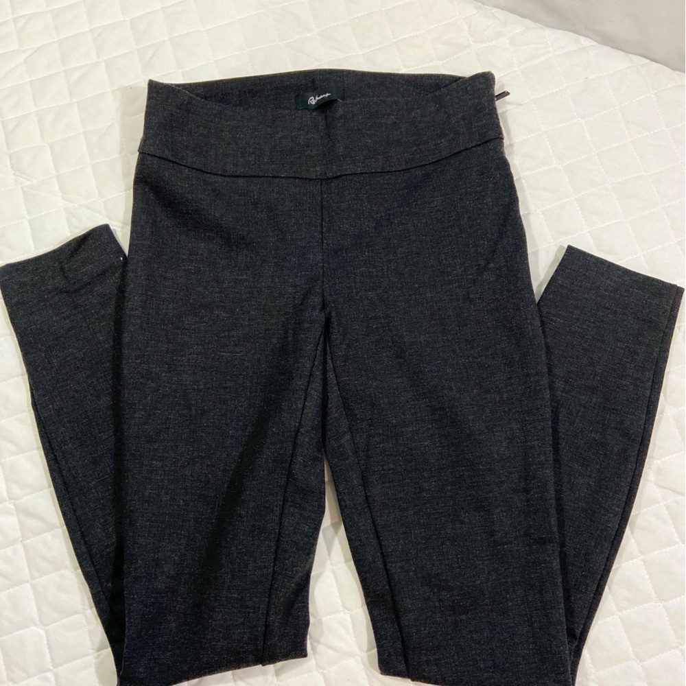 Reitmans dress casual stretch pant